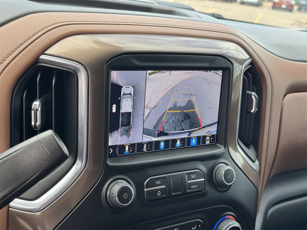 Used 2022 Chevrolet Silverado 2500 High Country w/ LPO, Hitch Package image 22