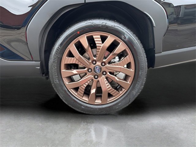 New 2026 Subaru Forester Sport image 9