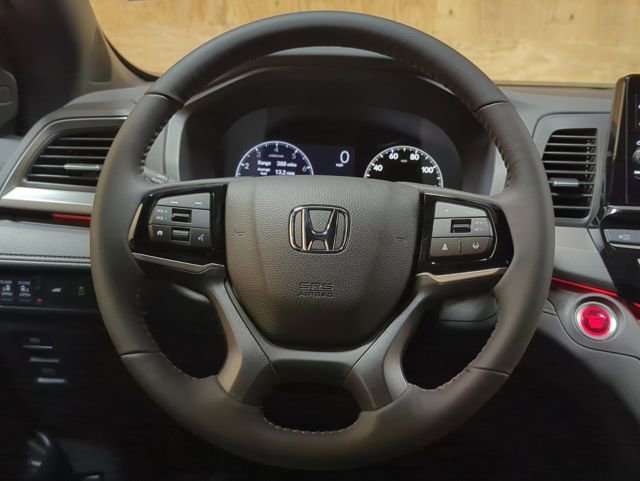 New 2026 Honda Odyssey Sport-L image 15