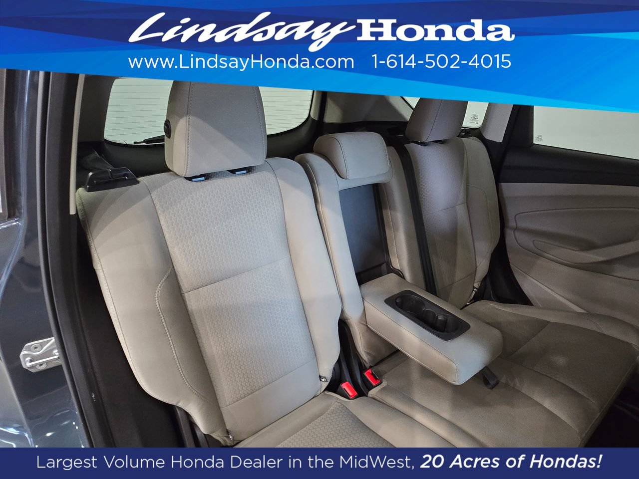 Used 2019 Ford Escape SE AWD/4WD image 9