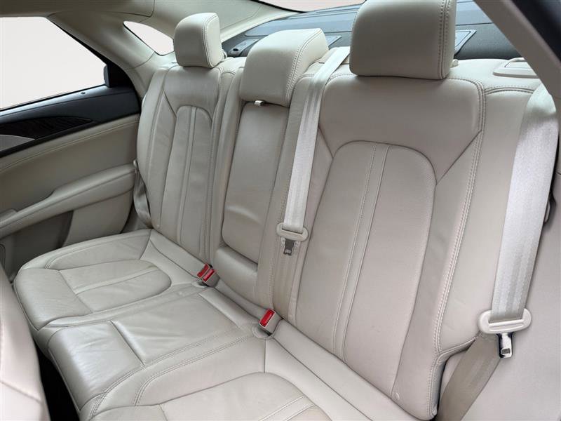 Used 2019 Lincoln MKZ Reserve image 14