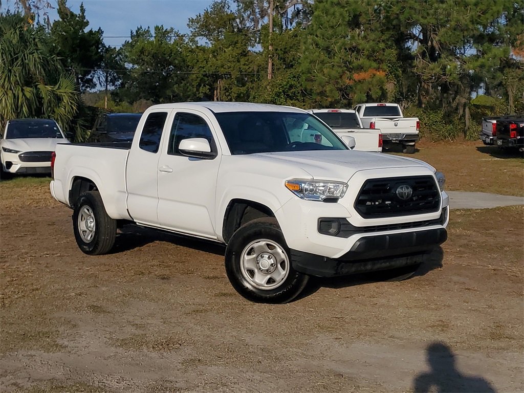 Used 2019 Toyota Tacoma SR5 image 35