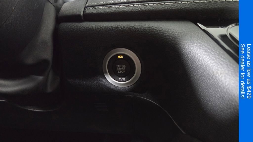 New 2026 Chrysler Pacifica Limited image 21