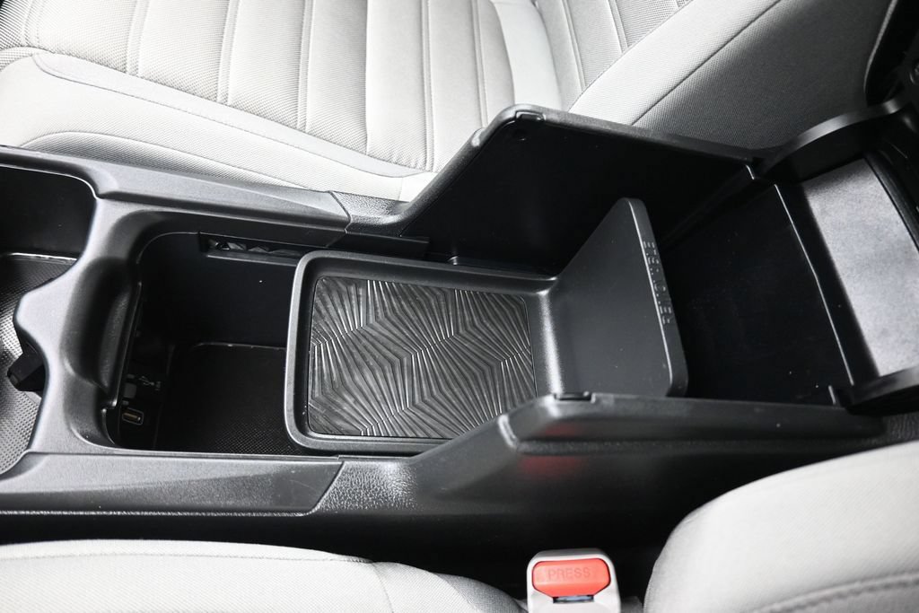 Used 2018 Honda CR-V EX image 24