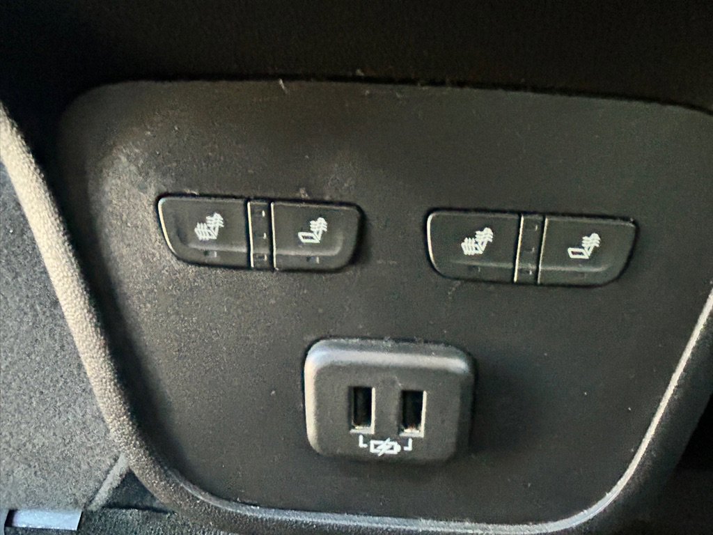 Used 2019 GMC Terrain Denali w/ Driver Alert Package II image 12