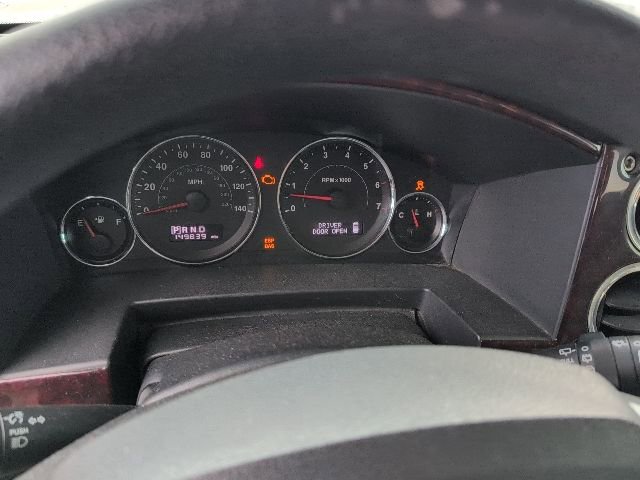 Used 2008 Jeep Commander Sport image 13