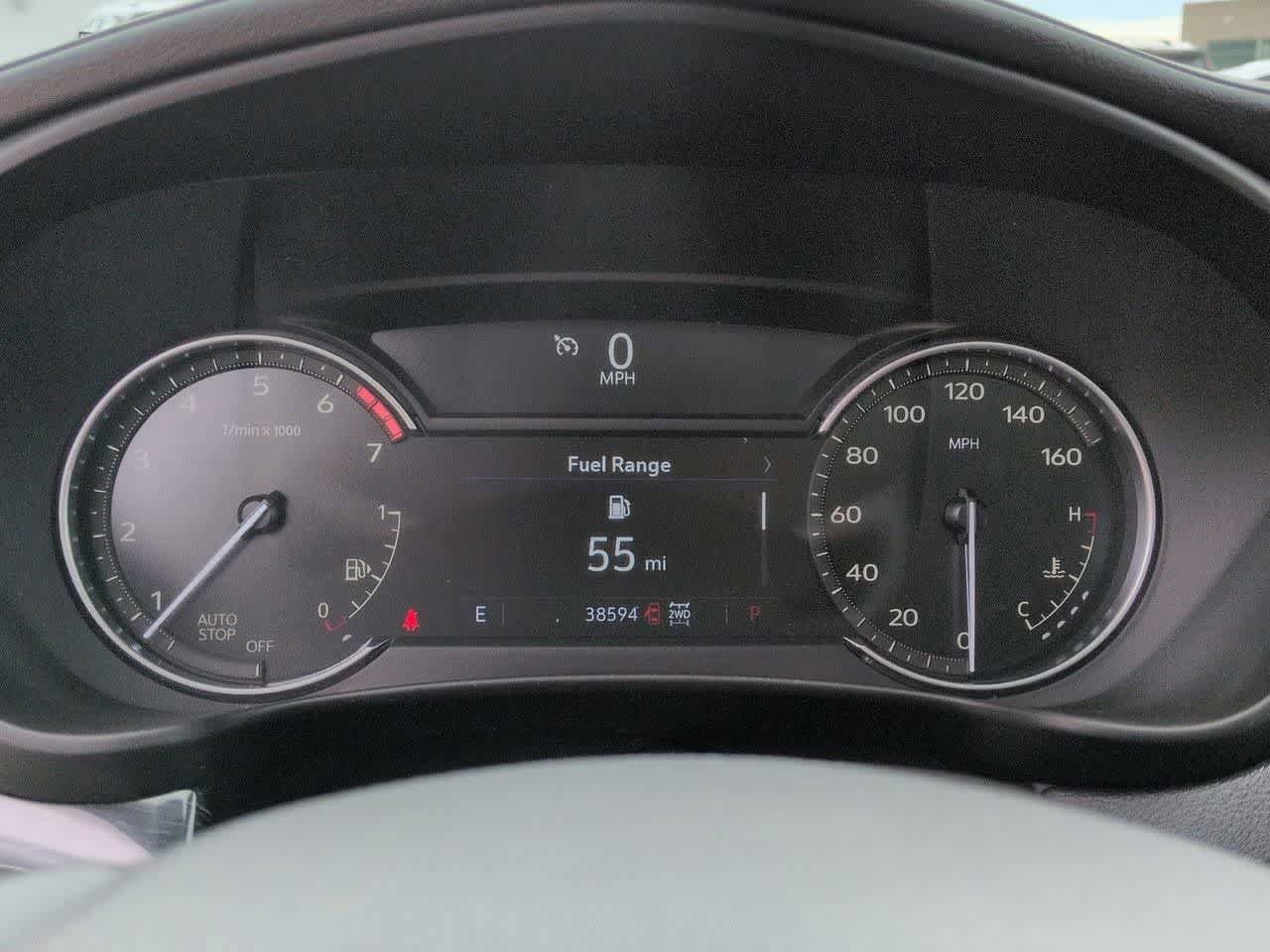 Used 2023 Cadillac XT4 Premium Luxury AWD/4WD image 32