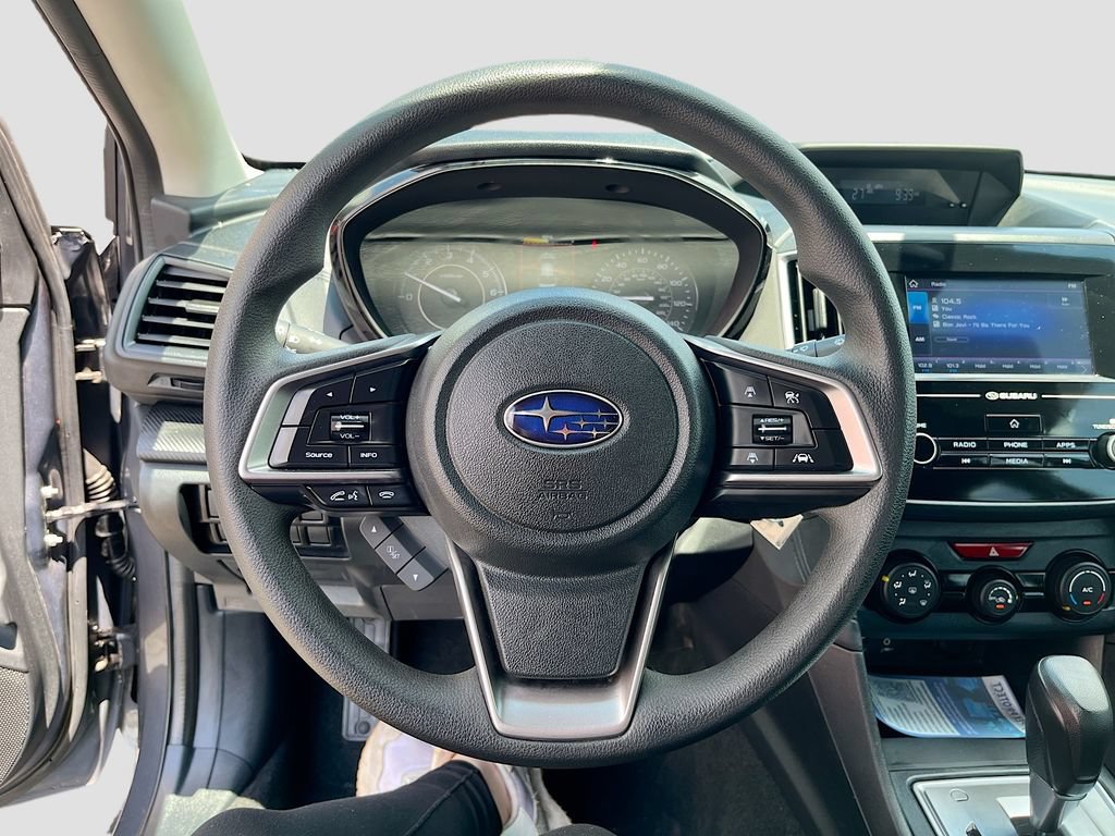 Used 2022 Subaru Impreza 2.0i AWD/4WD image 11