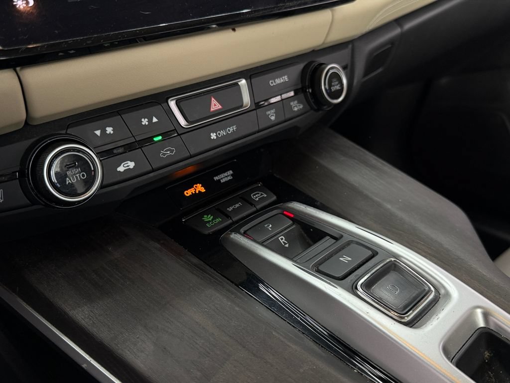 Used 2018 Honda Clarity Plug-In Hybrid image 21