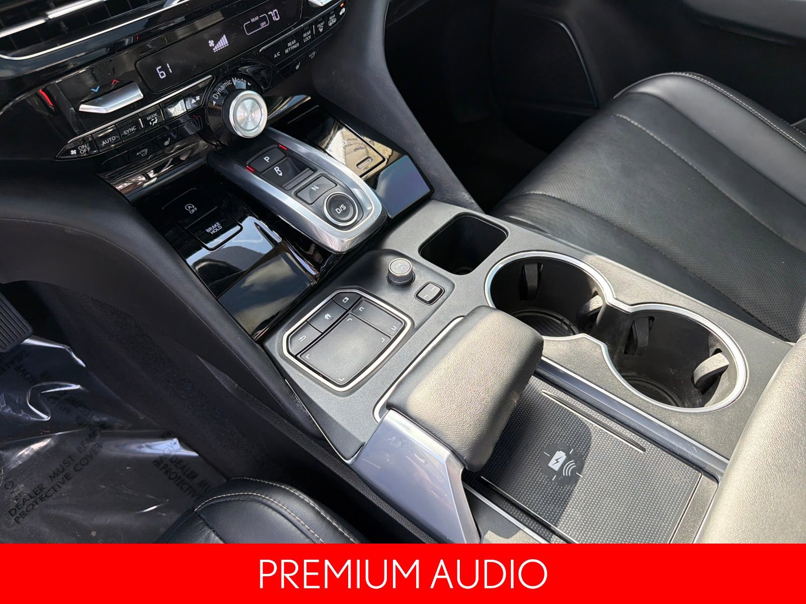 Used 2024 Acura MDX FWD w/ Technology Package image 18