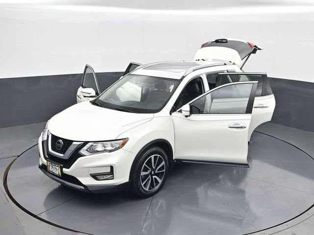 Used 2019 Nissan Rogue SL w/ Premium Package AWD/4WD image 30