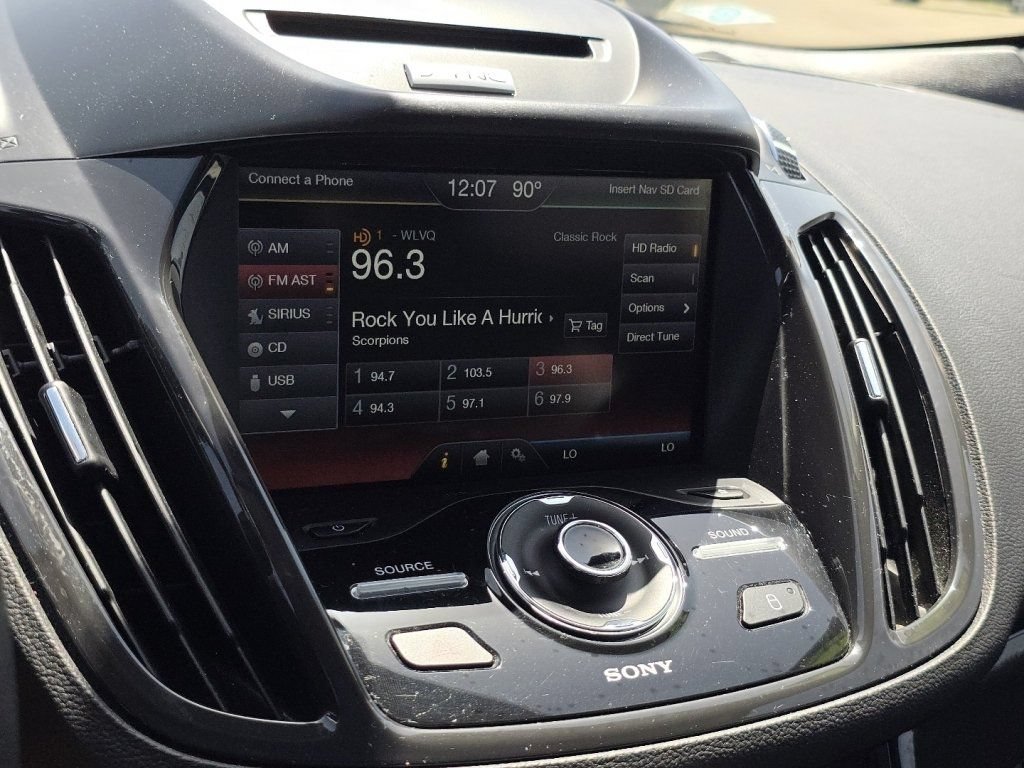 Used 2015 Ford Escape Titanium AWD/4WD image 31