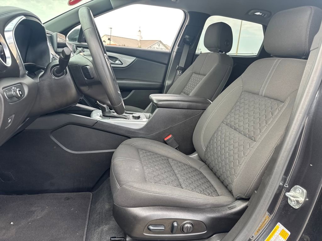 Used 2022 Chevrolet Blazer LT image 23