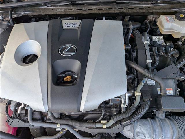 Used 2021 Lexus ES 300h w/ Premium Package FWD image 22