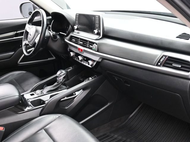 Used 2020 Kia Telluride S image 29