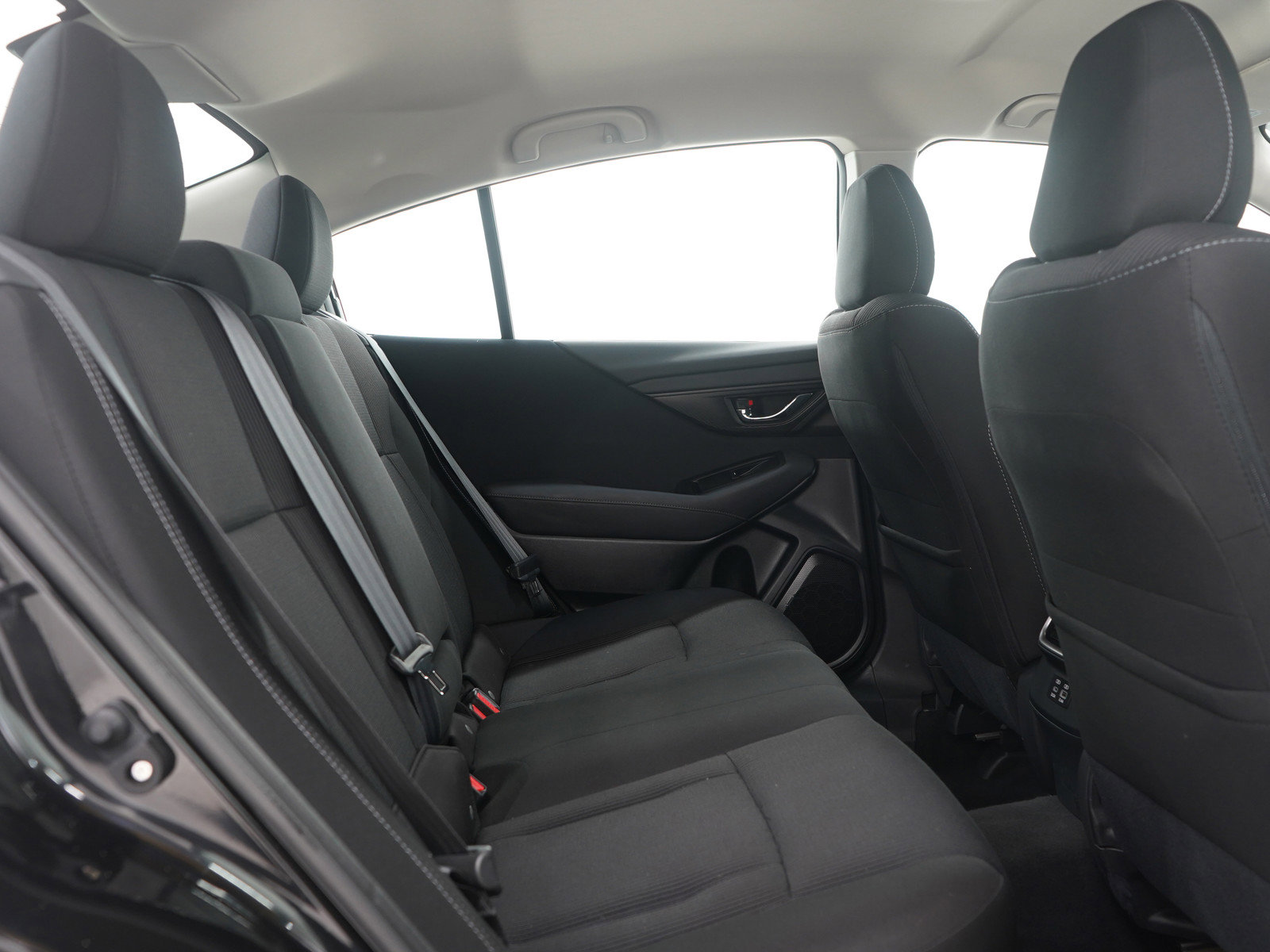 Used 2024 Subaru Legacy Premium image 12