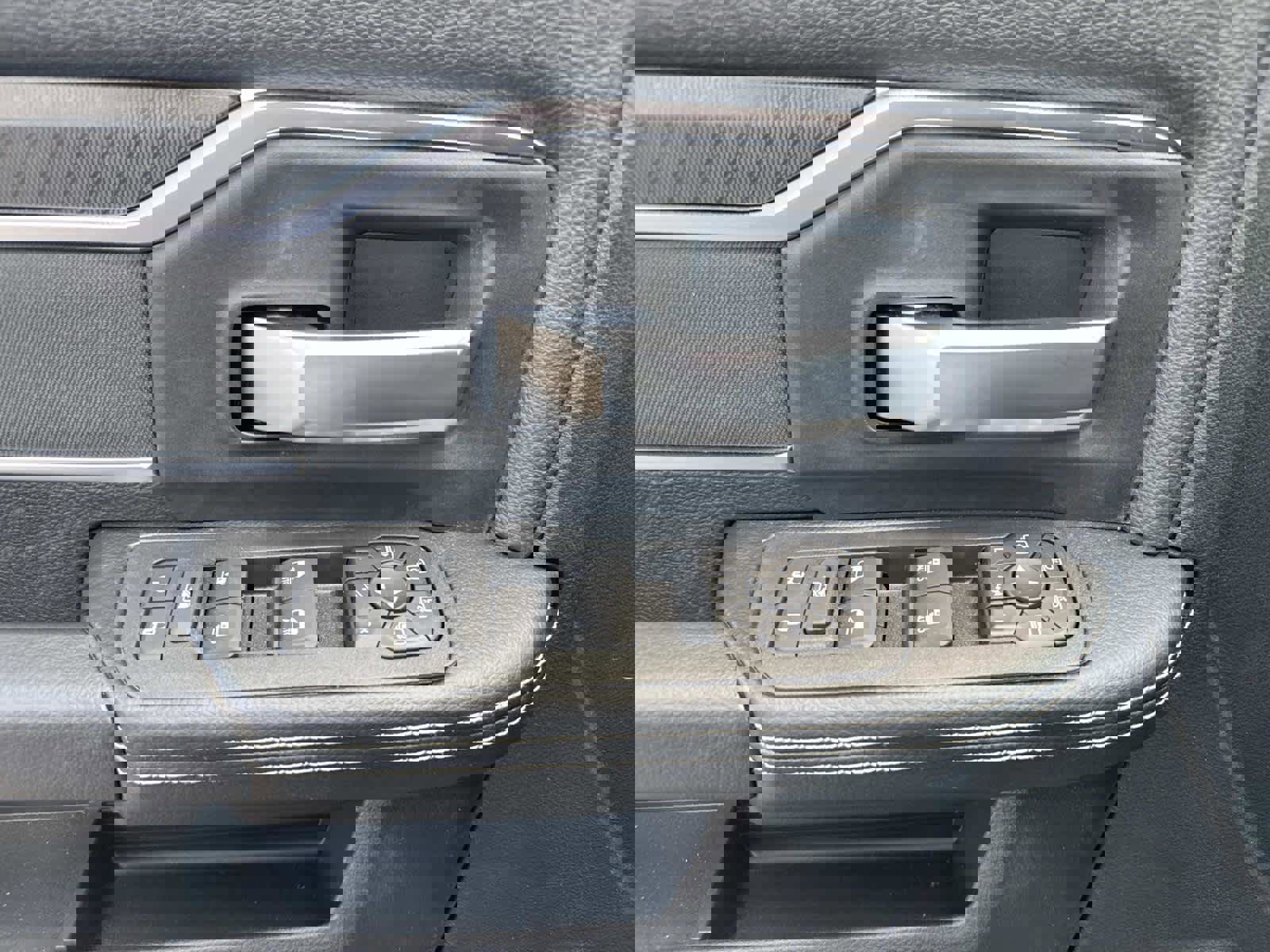 New 2026 RAM 2500 Big Horn image 12