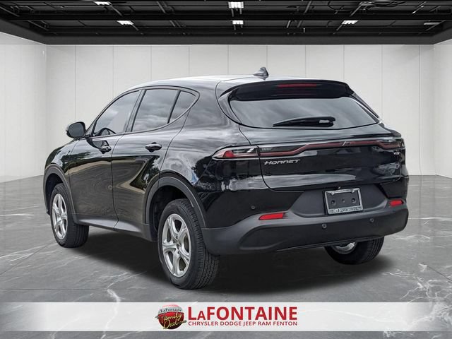 Used 2023 Dodge Hornet GT w/ Cold Weather Group AWD/4WD image 3