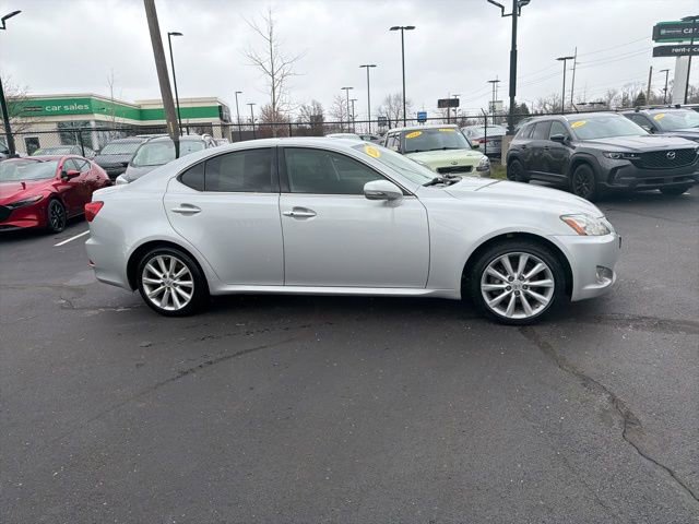 Used 2010 Lexus IS 250 AWD image 3