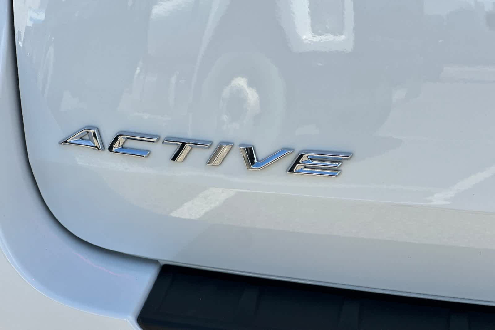 New 2026 Ford Explorer Active w/ Active Comfort Package RWD image 29