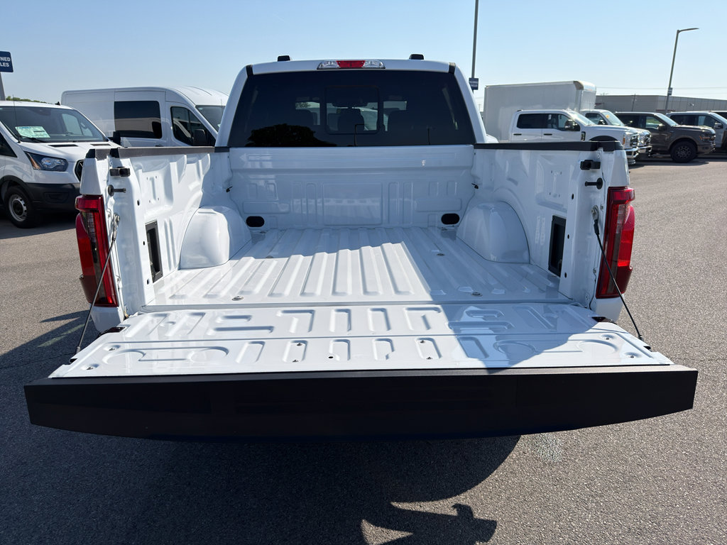New 2026 Ford F150 XLT AWD/4WD image 17