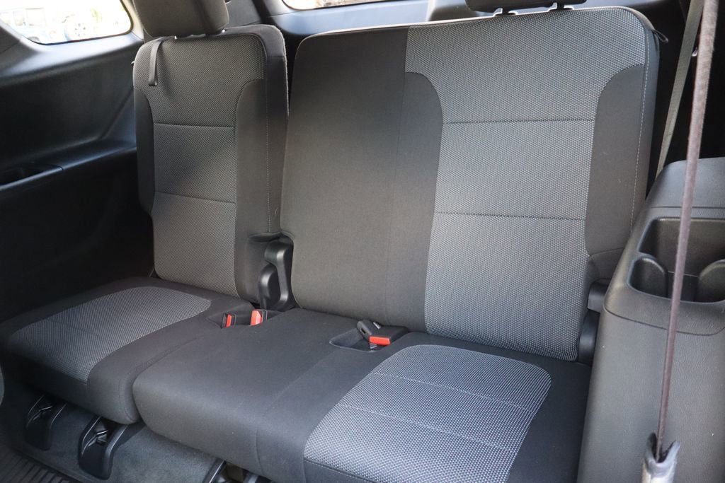 Used 2023 Chevrolet Traverse LT image 20