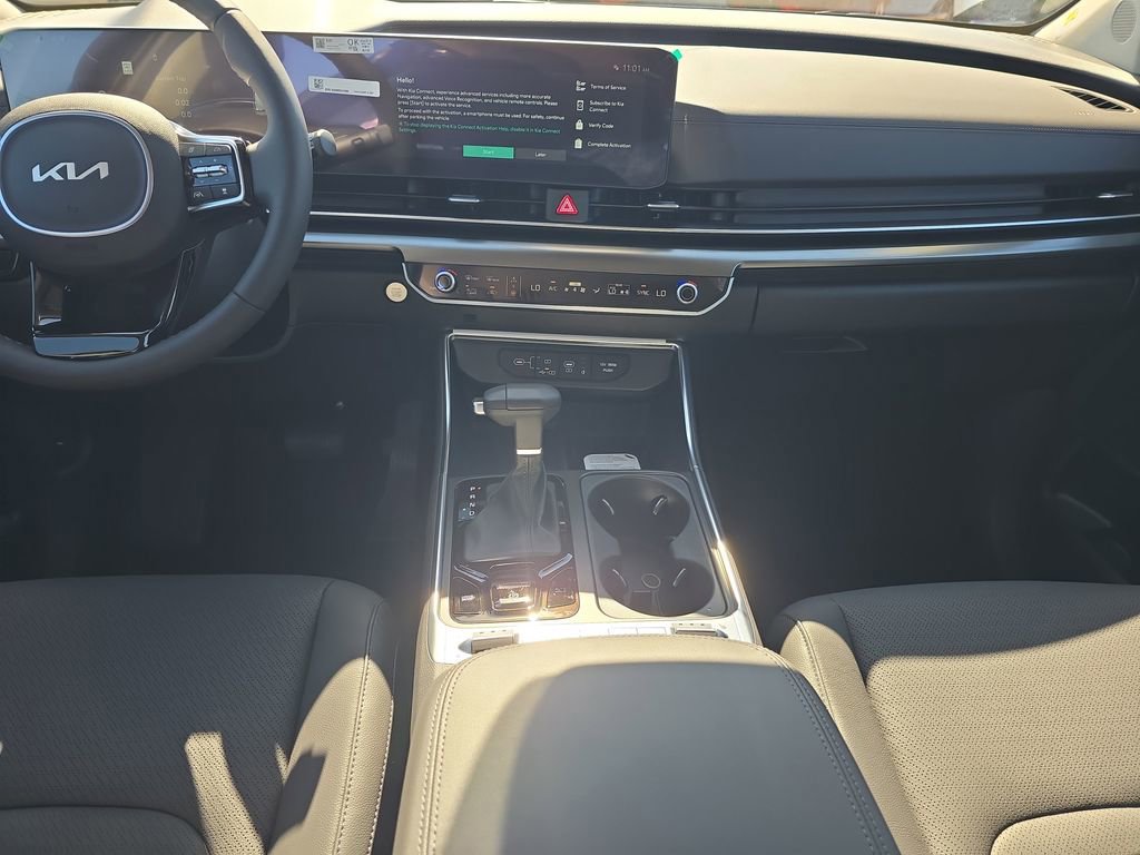 New 2026 Kia Carnival SX Prestige FWD image 15