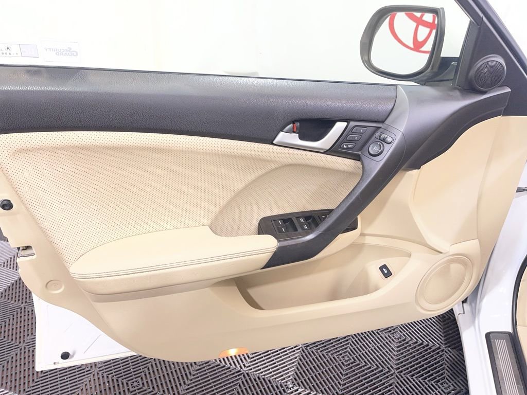 Used 2014 Acura TSX Sedan image 17