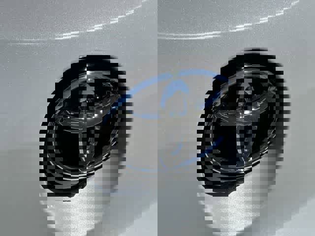 Used 2025 Toyota Corolla XSE image 24