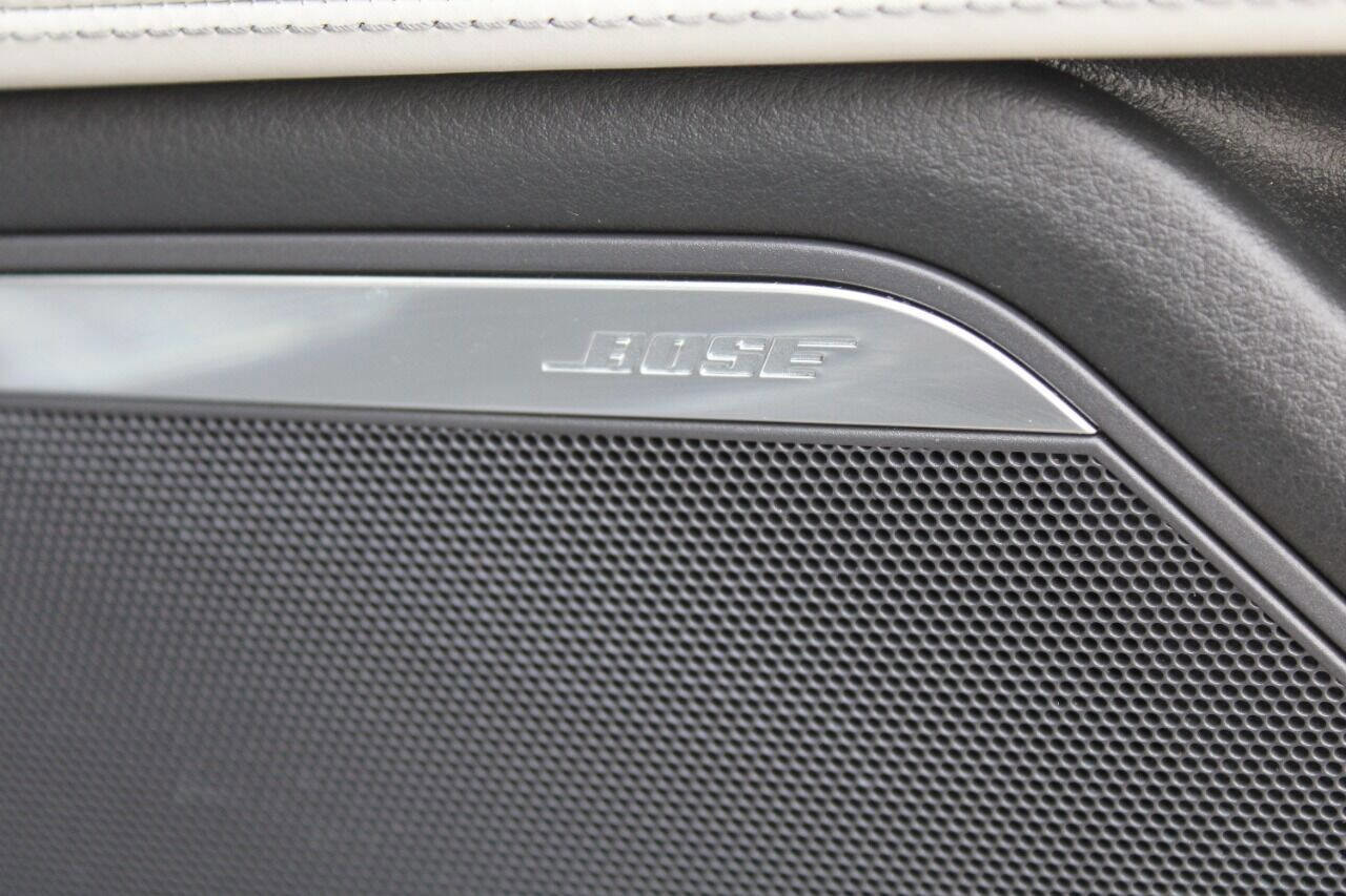 Used 2017 Audi S7 Premium Plus w/ S7 Sport Package image 18