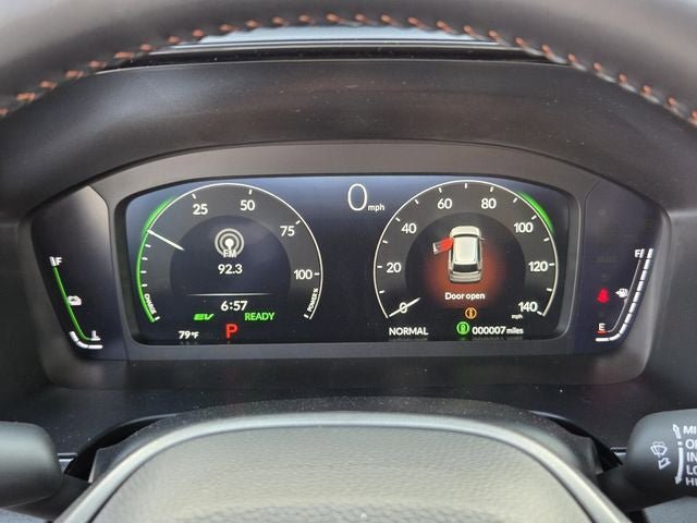 New 2026 Honda CR-V Sport-L image 11