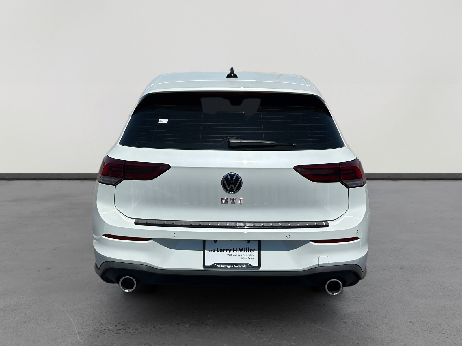 New 2026 Volkswagen Golf SE FWD image 4