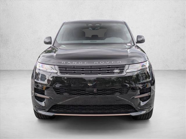 New 2026 Land Rover Range Rover Sport Dynamic SE AWD/4WD image 6