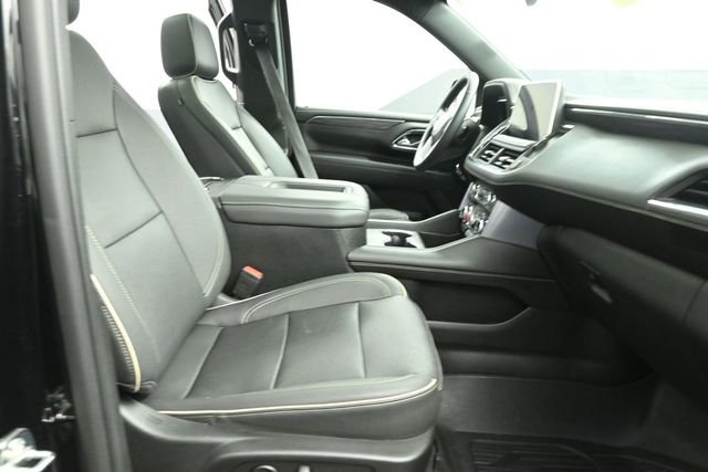 Used 2023 GMC Yukon XL SLT w/ SLT Premium Package AWD/4WD image 26