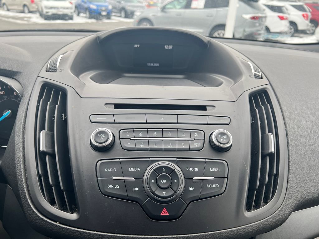 Used 2018 Ford Escape SE image 21