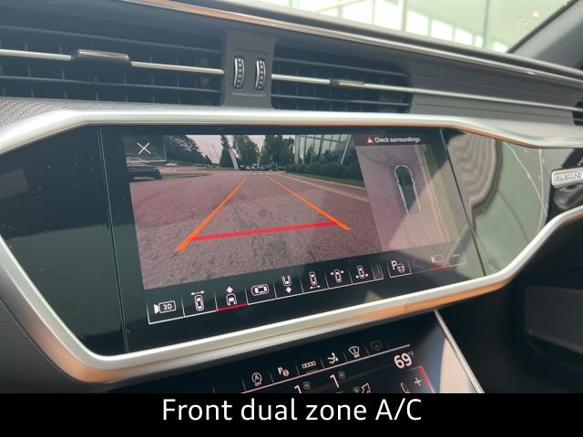 New 2025 Audi RS 7 performance Sportback image 11