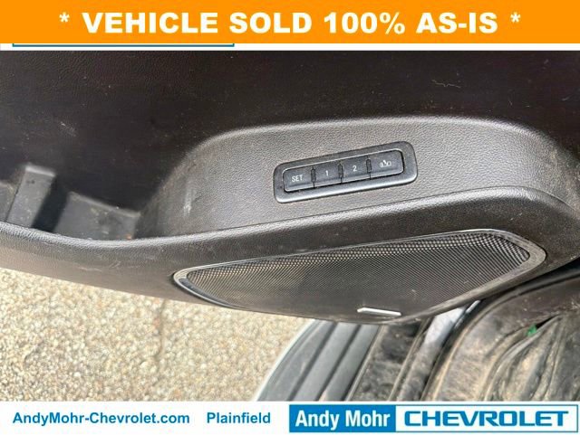 Used 2015 GMC Yukon Denali w/ Open Road Package AWD/4WD image 12