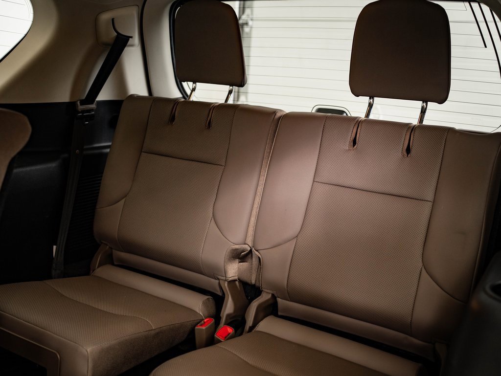 Certified 2020 Lexus GX 460 Premium w/ Premium Package image 46