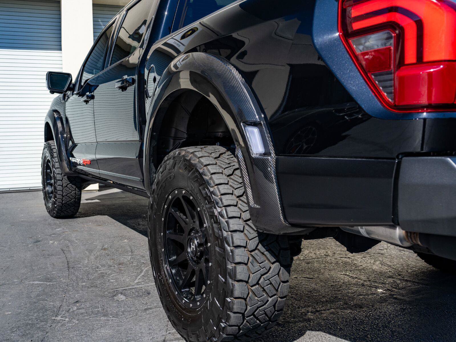 Used 2025 Ford F150 Raptor w/ Equipment Group 803A Raptor R AWD/4WD image 34