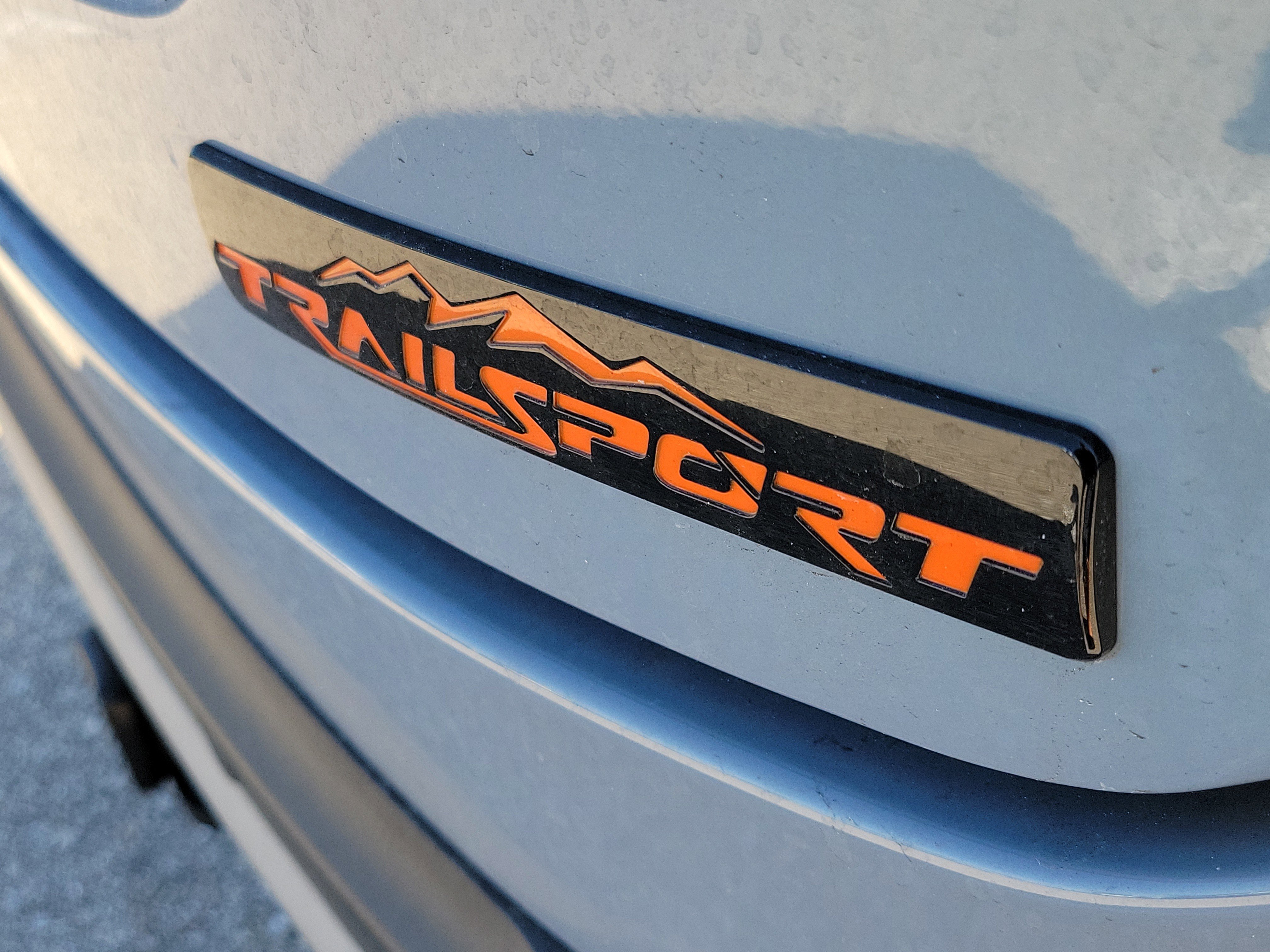 Used 2024 Honda Pilot TrailSport image 10