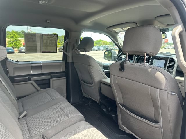 Used 2019 Ford F150 XLT w/ Equipment Group 302A Luxury AWD/4WD image 15