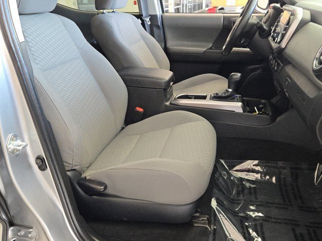 Used 2023 Toyota Tacoma SR5 w/ SX Package RWD image 4