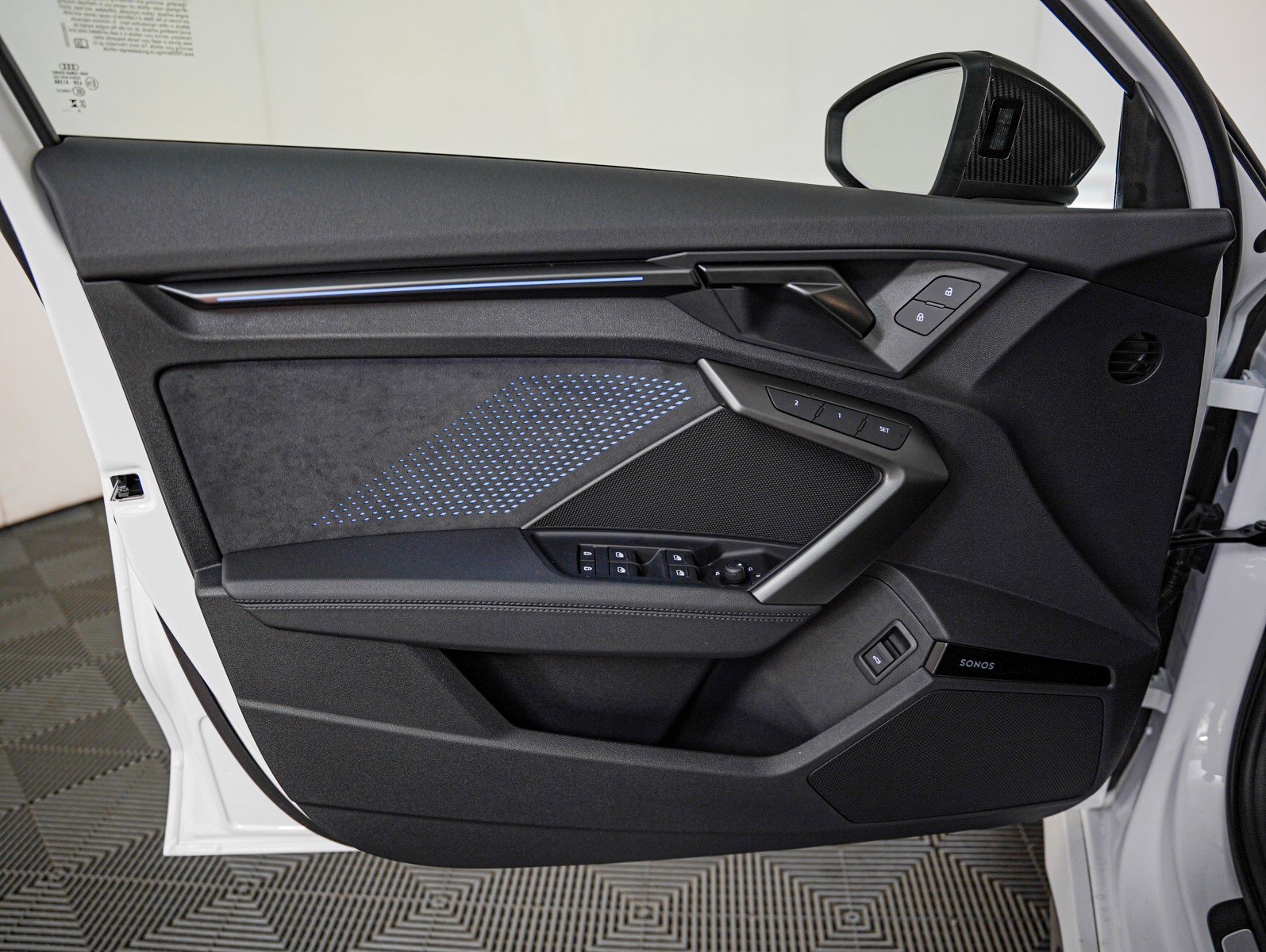 New 2026 Audi RS 3 image 23