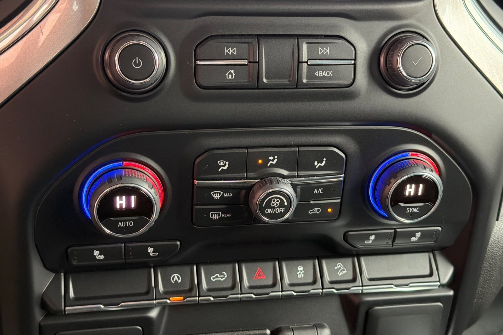 Used 2022 Chevrolet Silverado 1500 RST image 19