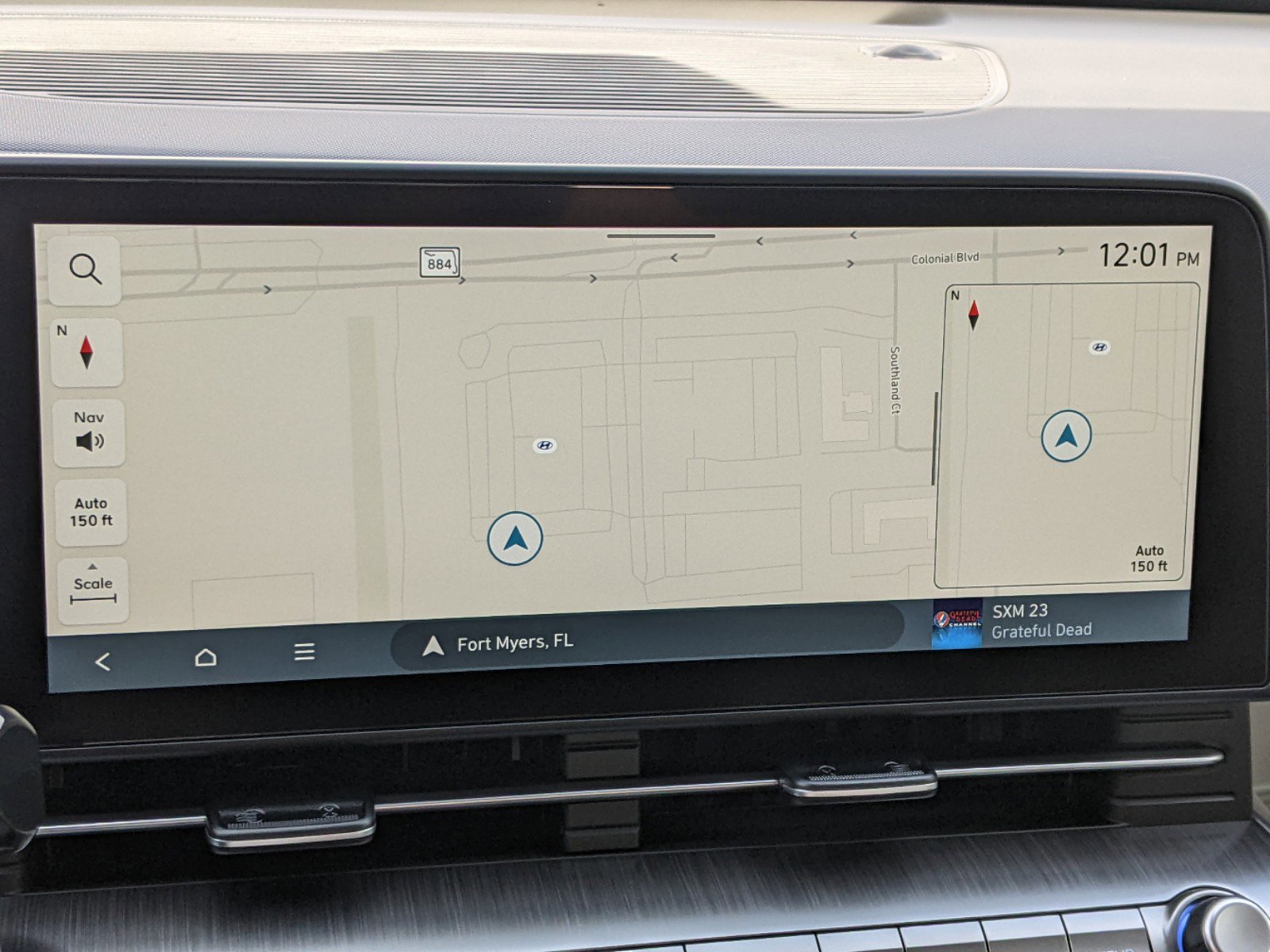 New 2025 Hyundai Kona SEL image 25