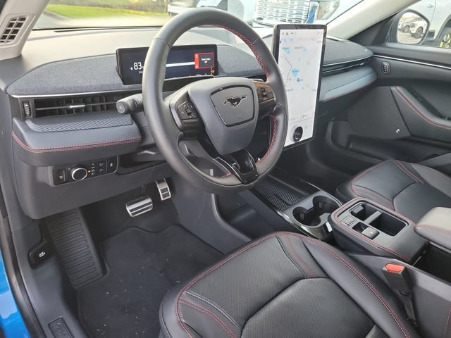 Used 2025 Ford Mustang Mach-E Premium w/ Sport Appearance Package RWD image 19