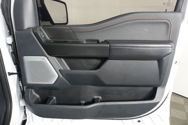 Certified 2025 Ford F150 Raptor image 33