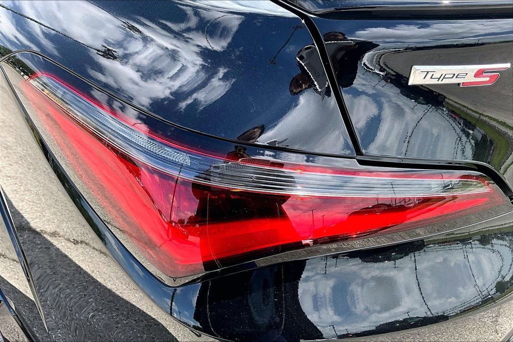 New 2026 Acura Integra Type S FWD image 37