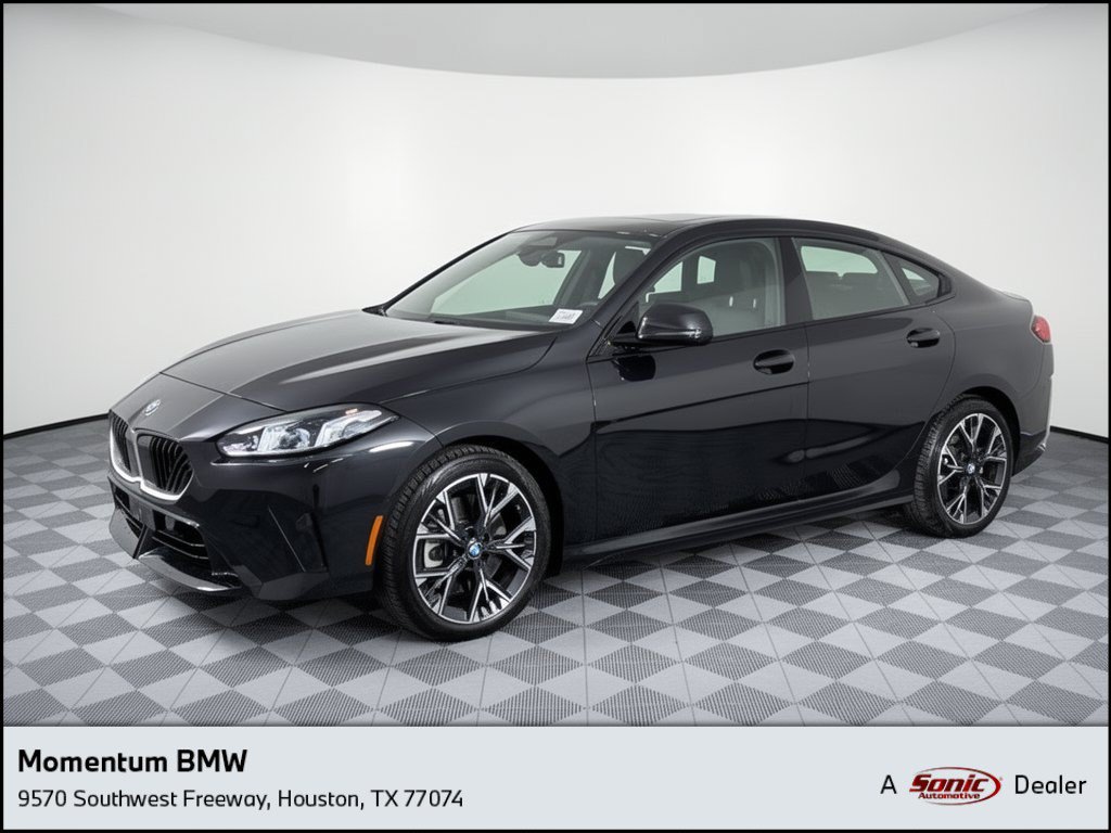 Used 2026 BMW 228i