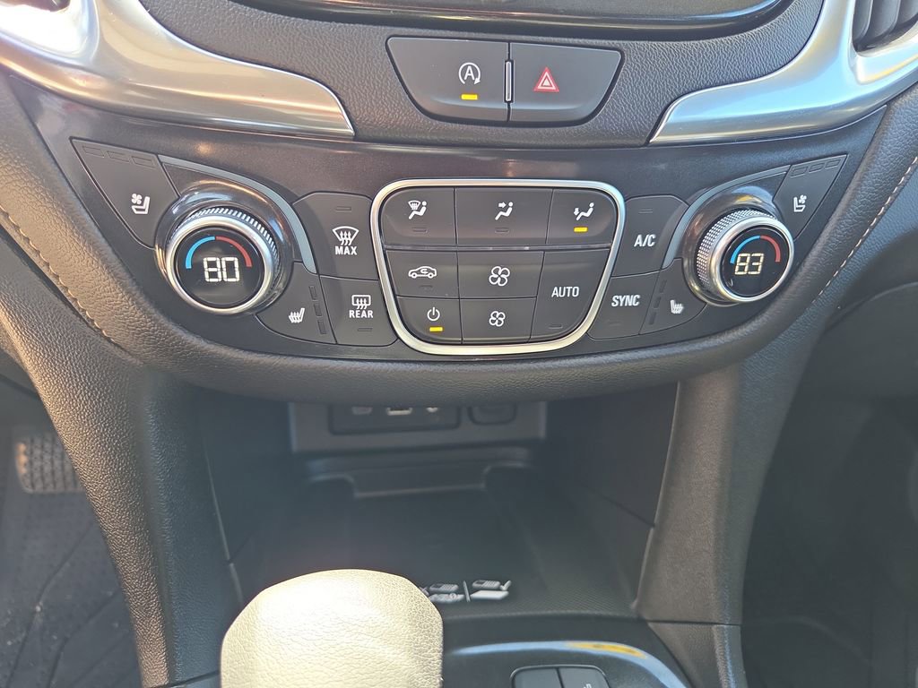 Certified 2024 Chevrolet Equinox Premier image 18